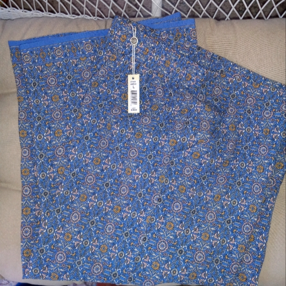 Lot of 2 NWT Pallazo Pants